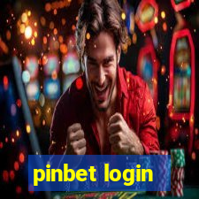 pinbet login